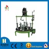 H&H Old Type Leather Braiding Machine for Rope