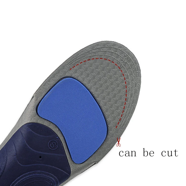 Insole Manufacturer Direct Sell Orthopedic Insole For Sport Shoe Buy