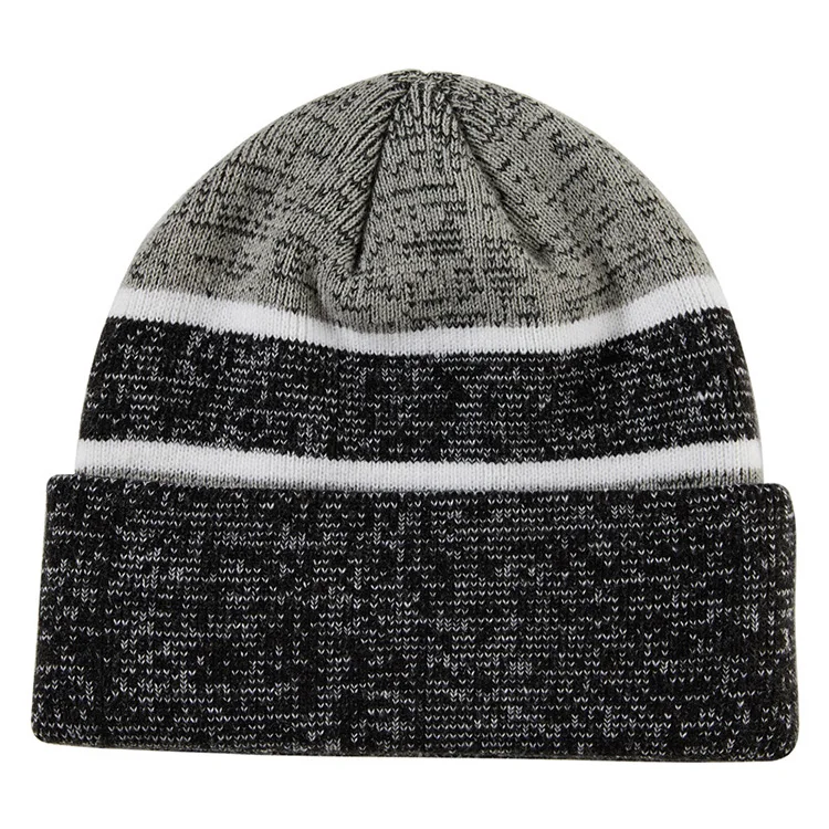 custom winter hats no minimum