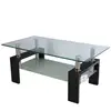 china manufacturer Living Room Furniture best-selling functional amazing mini coffee table