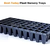 Unique Ingenious Honeycomb Chain Plastic Seedling Tray BEST-TODAY