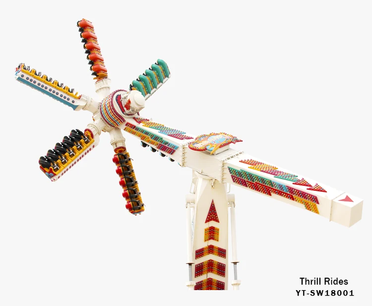 amusement park games