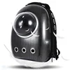 NEW Portable Travel Pet Backpack Space Capsule Bubble Waterproof Transparent Window Suitable for Cats and Dogs Small Animal Tote