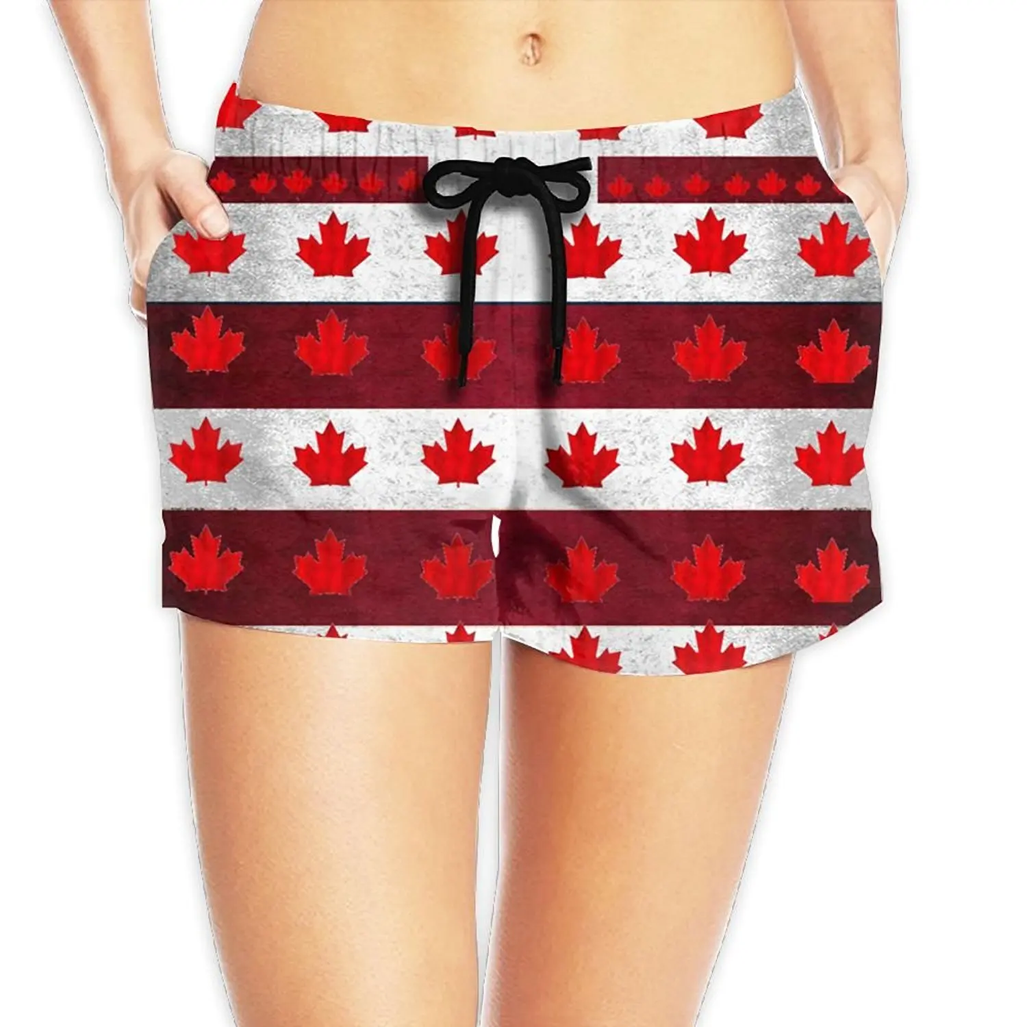 Cheap Canadian Flag Shorts, find Canadian Flag Shorts deals on line at ...