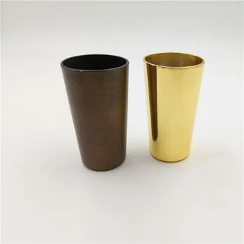 Brass Table Leg Caps Brass Chair Feet - Buy Brass Chair Feet,Brass ...