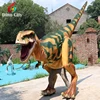 High Simulation Adulte Costume de Dinosaure