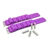 Adjustable Hand Wrist Support Bands Arm Weight Lifting Straps Strength Training