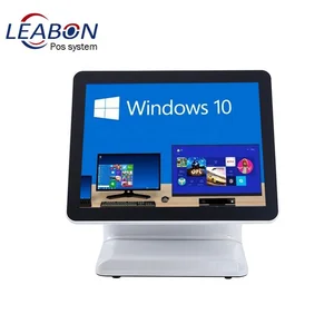 17 inch Touch Screen POS System Restaurants & Shops