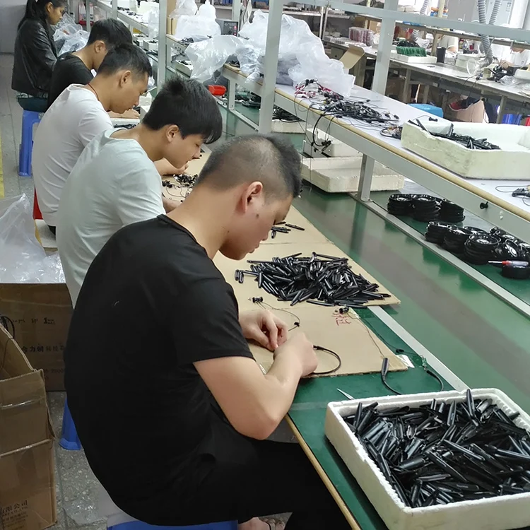 Amazon newest trending China manufacturer direct supply wireless neckband bluetooth headset - ANKUX.COM