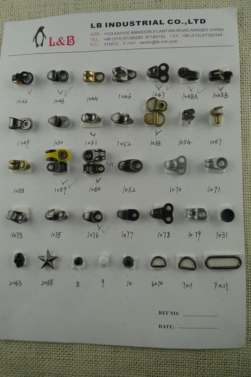 metal hooks/shoe lace hooks/decorative metal hooks