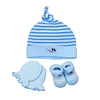 Baby girls daily clothes 3in1 set