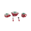 new product 2018 amazon top selling kids tableware