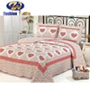 New model store printed superior quality quilting comforter sets