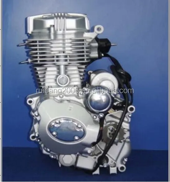 Moteur lifan 200cc Clearance