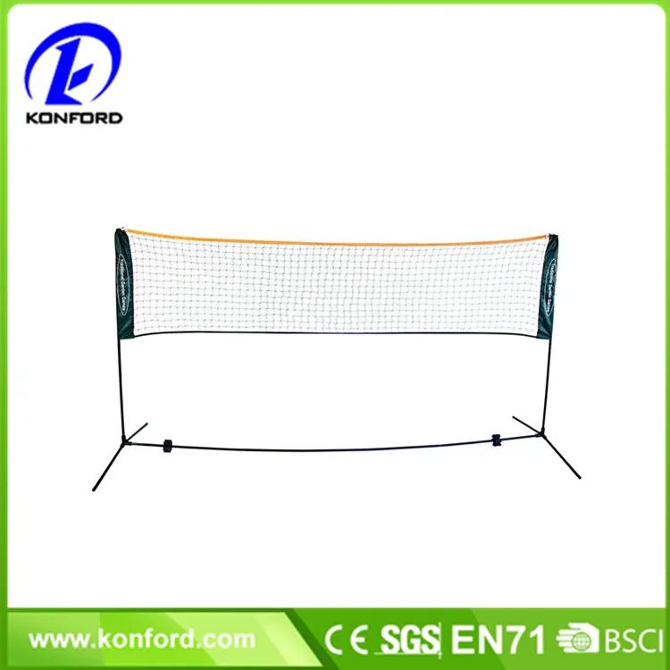 New Design Full Size Portable Tennis Net With Long Service Life Buy