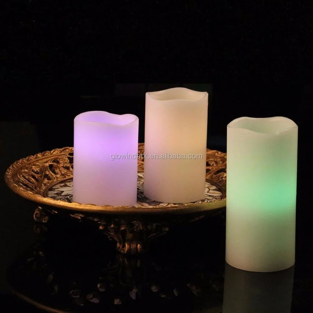 led tea light candle image-796-5514