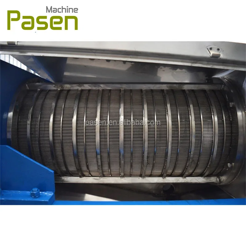 Automatic Noni Juice Machine / Noni Spiral Juicer Machine Buy Noni