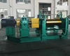 Rubber Open Mixing Mill / Rubber Mixing Machine with two-roll
