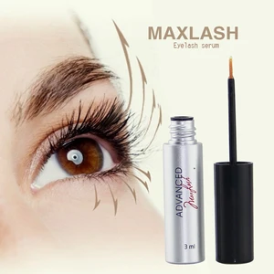 MAXLASH eyelash enhancer feg hair growth serum