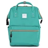 Stylish durable children charging backpack with USB charging port