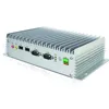 Embedded Computer Type bay trail J1900 Mini PC for vehicle purpose