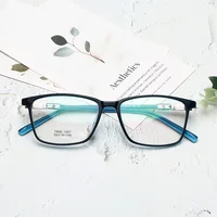 

Vintage Retro Square Nerd Oculos Glasses Frames Eyeglasses Optical Glasses Eyewear