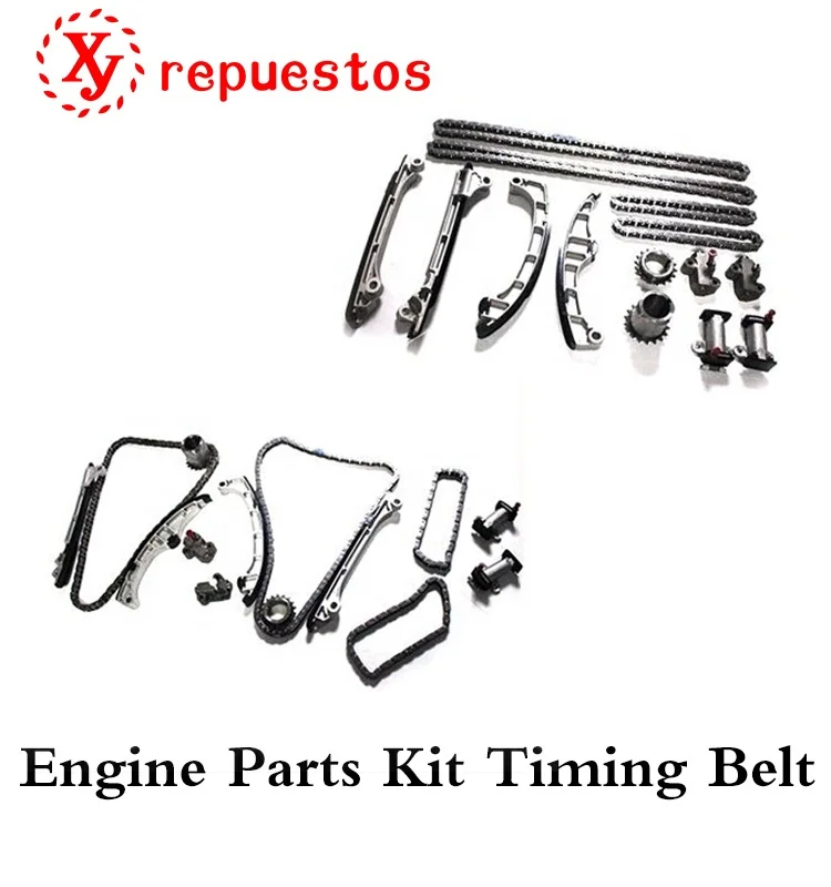 Timing Chain 13506-38030