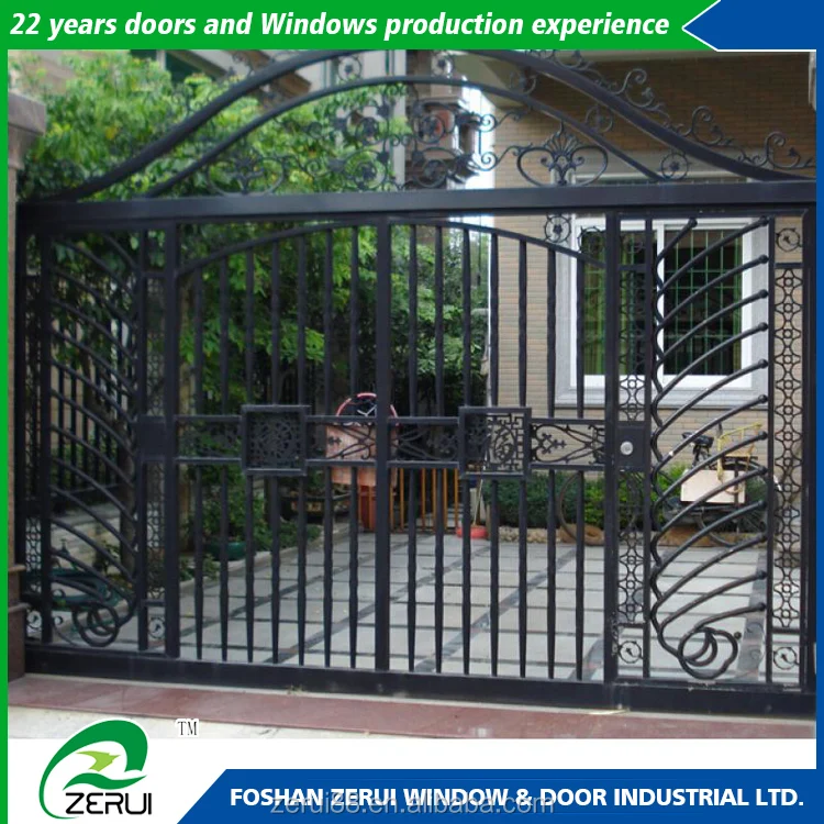 Iron Gate Designs Simple Iron Gate Designs Simple Suppliers And Manufacturers At Alibaba Com