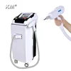 Popular Q Switch ND YAG laser for all colorized tattoo removal &fungus removal/ best laser tattoo remover machine