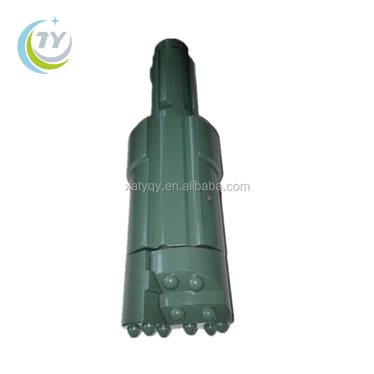 Dhd Hammer Odex Casing System Rock Drilling Hammer Bit - Buy Odex Rock ...