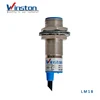 WINSTON LM18 Industrial 8mm Analog Proximity Sensor Waterproof