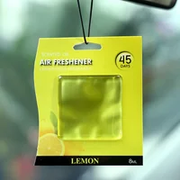 

liquid gel aroma perfume 5ml air freshener car