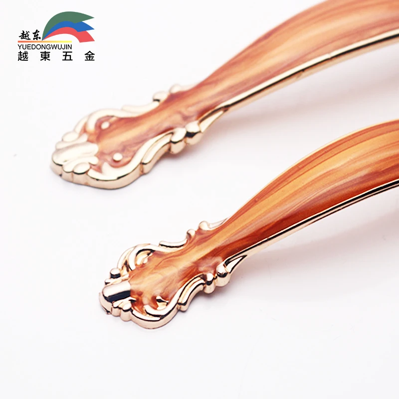 Yuedong Muebles Manijas Perillas Cocina Gabinete Manija Del Cajón - Buy