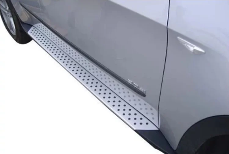 Universal Car Side Step Side Steps Pajero Buy Side Steps,Nerf Bars,Side Steps Pajero Product