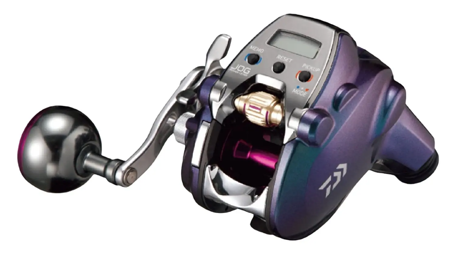daiwa seaborg 750mt