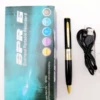 2019 Mini Wireless Portable CCTV Spy Hidden Video Camera Pen Invisible