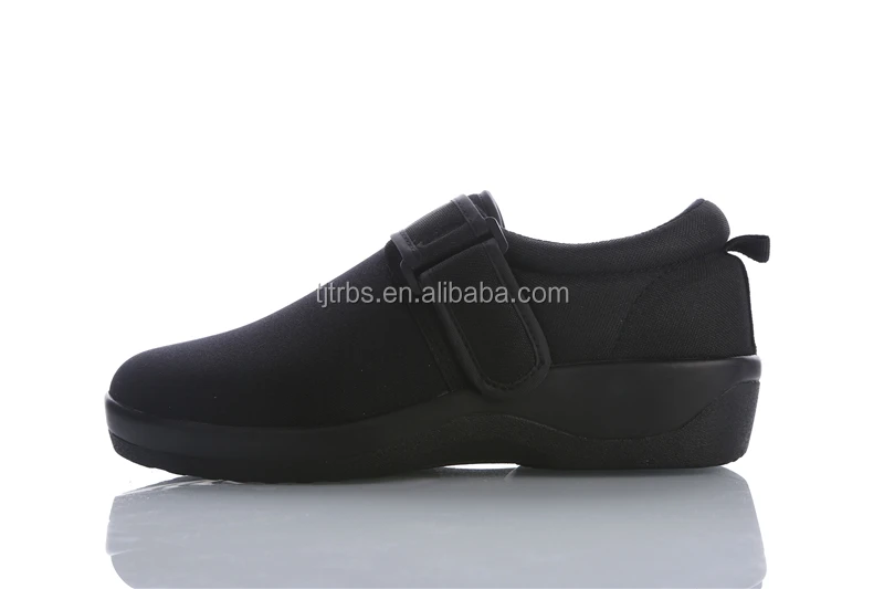 Wholesale Price Comfort Diabetic Shoes Medical/ Appliances/for Men/for