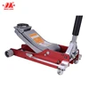 Durable Powerful 1.5T Aluminum And Steel Mixed Hydraulic Floor Jack