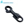 plastic small swivel quick side release hook