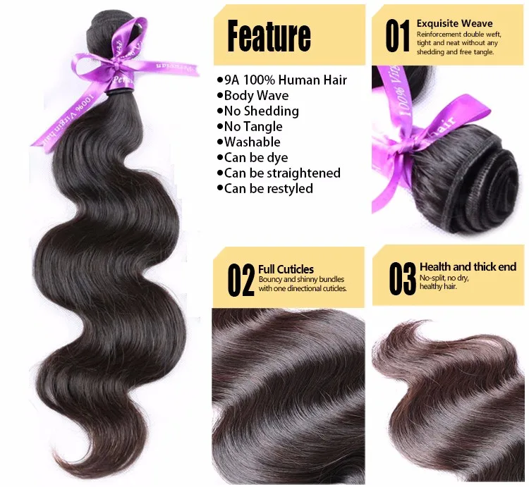 human hair peruvian hair