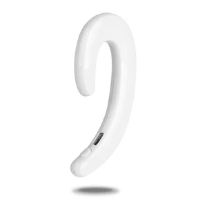Hanging Wireless Headphones Microphone