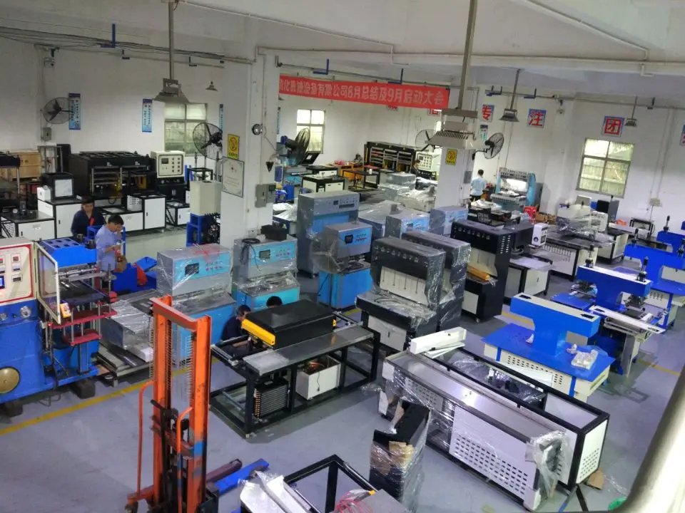 Flexible operation Automatic Silicone Cable Winder Making Machine