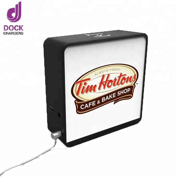 

New 2018 good quality and practical battery charging station