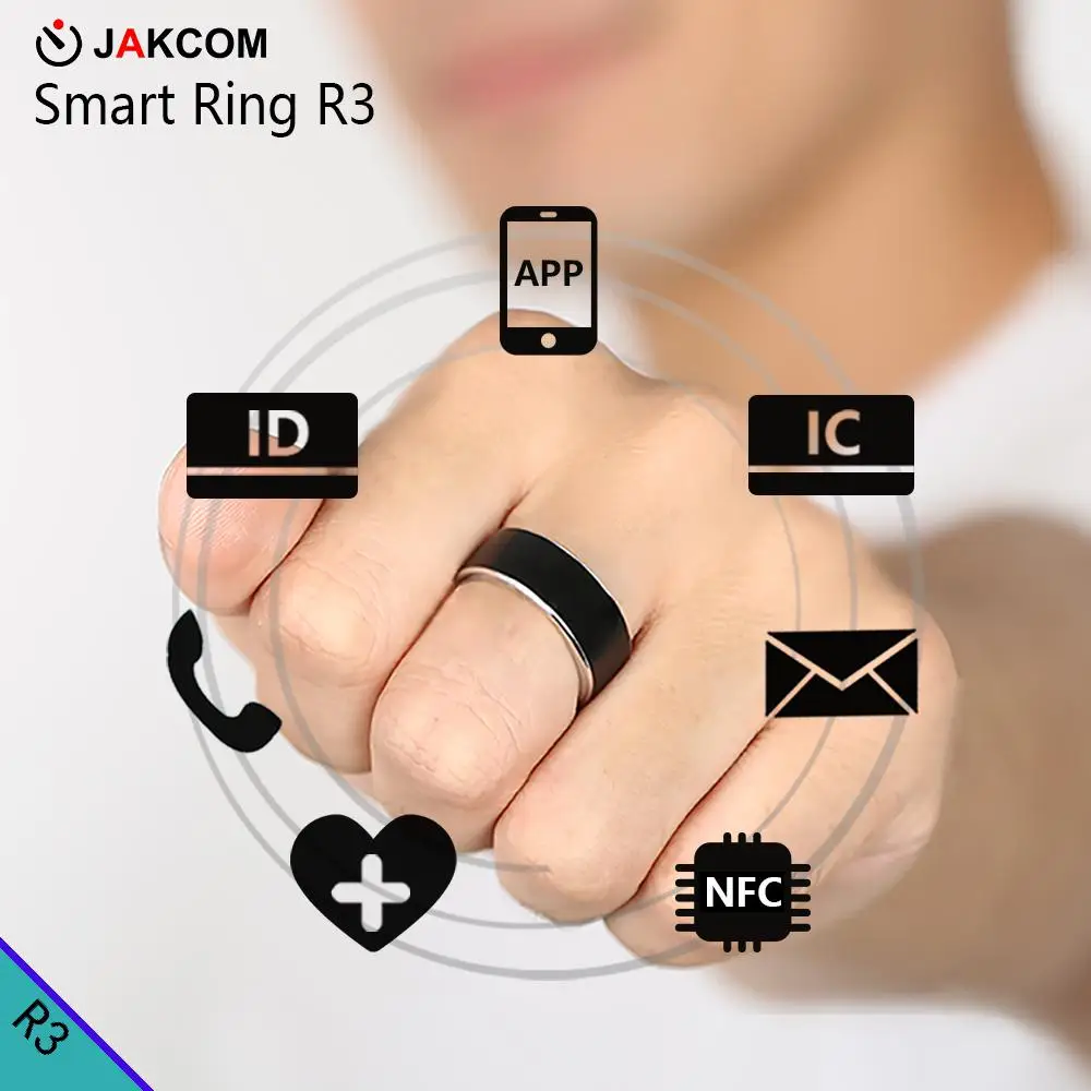 

Jakcom R3 Smart Ring Consumer Electronics Mobile Phone & Accessories Mobile Phones Smart Watch Mi4S Mate 8