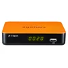 Agenius A1 twin dvb s2 satellite receiver SKS KEYS Free IKS south america market