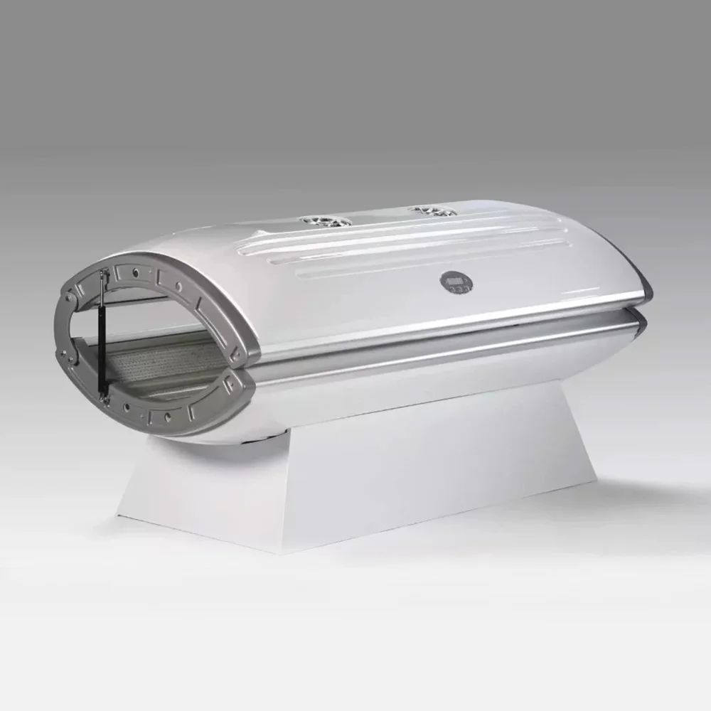vx chlorinator