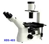 Hot Sale BIOBASE Biological Inverted Microscope with two heads