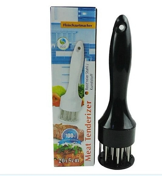 

N30 High Quality 22 blade stainless steel round steak meat tenderizer machine
