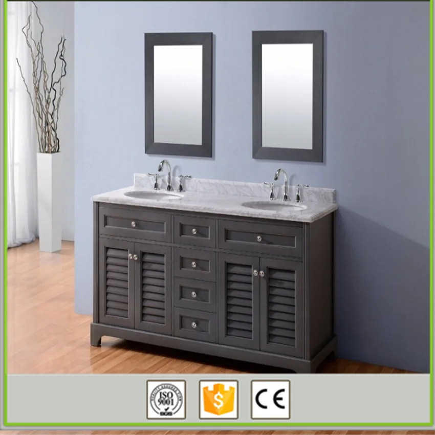 Y&r Furniture hotel bathroom vanity Supply-4