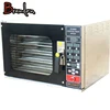 Brandon Multi temperature control electric commercial convection oven